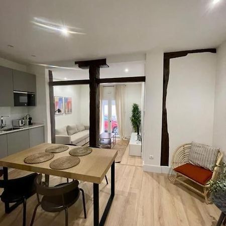 Апартаменти Amazing&Elegant Apt 7Pax En C/Jesus Y Maria/Centro Мадрид Екстер'єр фото
