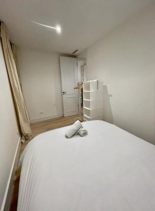 Апартаменти Amazing&Elegant Apt 7Pax En C/Jesus Y Maria/Centro Мадрид Екстер'єр фото