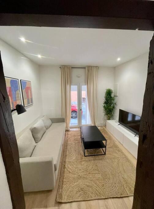 Апартаменти Amazing&Elegant Apt 7Pax En C/Jesus Y Maria/Centro Мадрид Екстер'єр фото