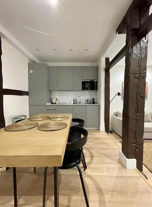 Апартаменти Amazing&Elegant Apt 7Pax En C/Jesus Y Maria/Centro Мадрид Екстер'єр фото