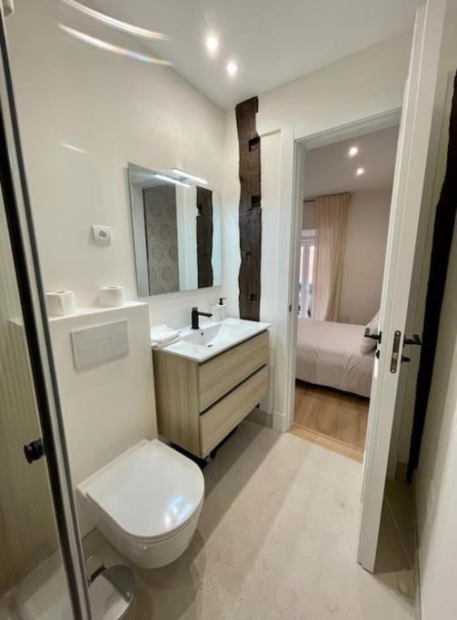 Апартаменти Amazing&Elegant Apt 7Pax En C/Jesus Y Maria/Centro Мадрид Екстер'єр фото