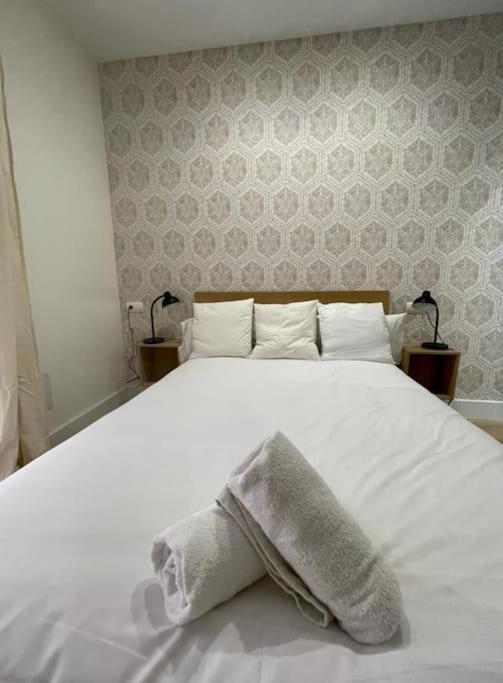 Апартаменти Amazing&Elegant Apt 7Pax En C/Jesus Y Maria/Centro Мадрид Екстер'єр фото